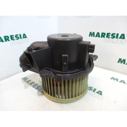 Fiat - Doblo - Heating and ventilation fan motor