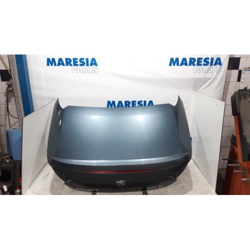 Peugeot - 307 - Tailgate