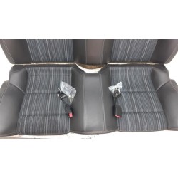 Peugeot - 307 - Banquette arrière