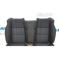 Peugeot - 307 - Banquette arrière