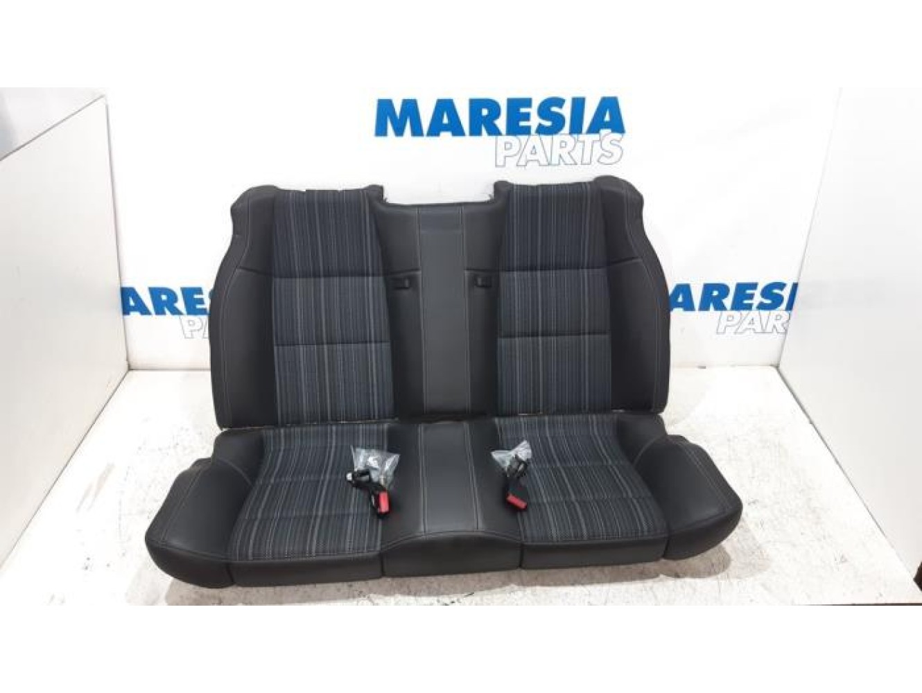Peugeot - 307 - Banquette arrière