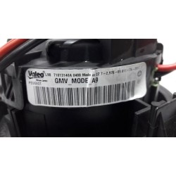 Citroen - C3 - Heating and ventilation fan motor
