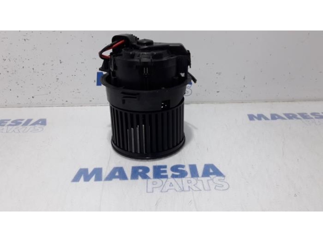 Citroen - C3 - Heating and ventilation fan motor