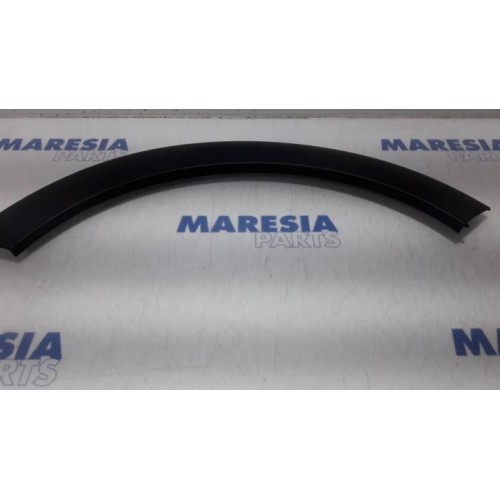 Citroen - C3 - Decorative strip