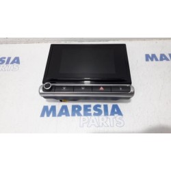 Citroen - C3 - Display Multi Media control unit