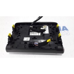 Citroen - C3 - Display Multi Media control unit