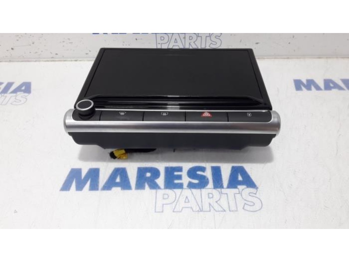 Citroen - C3 - Display Multi Media control unit