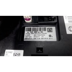 Citroen - C3 - Display Multi Media control unit