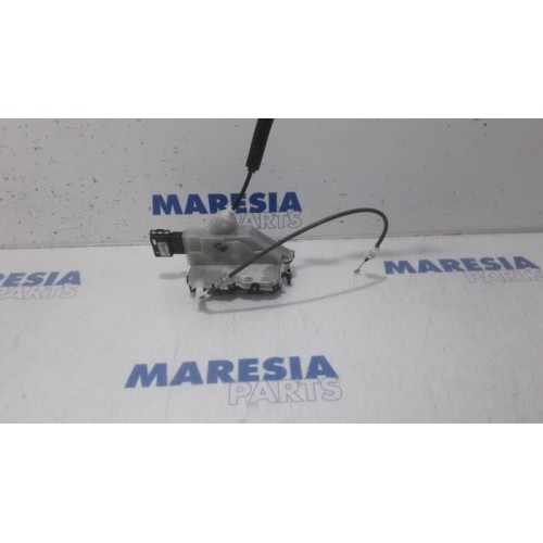 Citroen - C3 - Rear door lock mechanism 4-door, left
