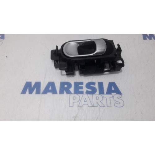 Citroen - C3 - Portiergreep 4Deurs links-achter