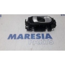 Citroen - C3 - Front door handle 4-door, right