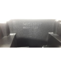 Citroen - C3 - Front door handle 4-door, right