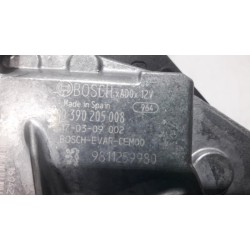 Citroen - C3 - Ruitenwissermotor achter