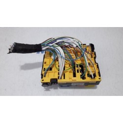 Citroen - C3 - Fuse box