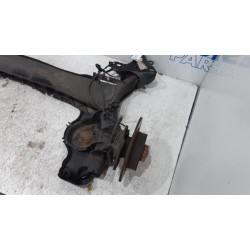 Renault - Megane - Hinterachse Vorderradantrieb