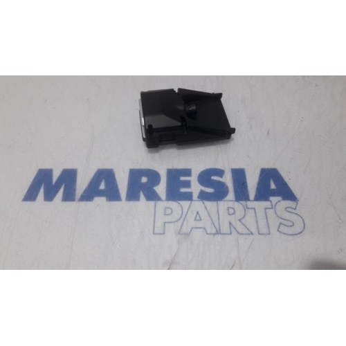 Citroen - C3 - Front camera