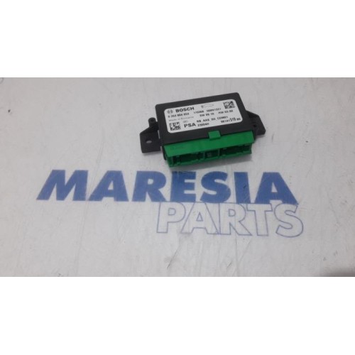 Citroen - C3 - Module PDC