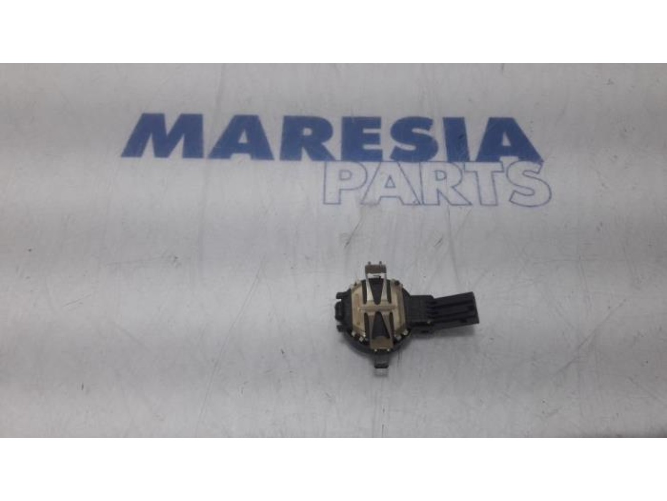 Citroen - C3 - Rain sensor