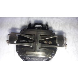 Citroen - C3 - Rain sensor