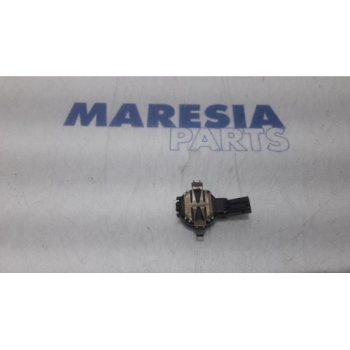 Citroen - C3 - Rain sensor