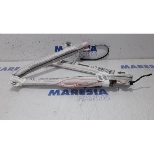 Citroen - C3 - Roof curtain airbag, left