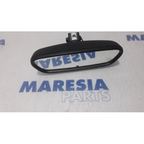 Citroen - C3 - Rear view mirror