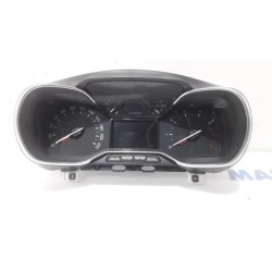 Citroen - C3 - Instrumentenpaneel