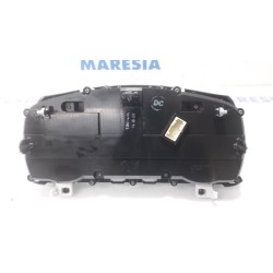 Citroen - C3 - Instrumentenpaneel