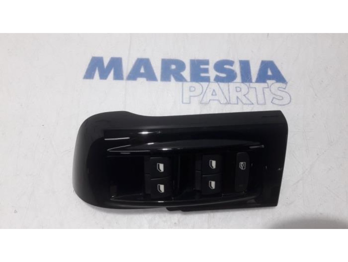 Citroen - C3 - Elektrisches Fenster Schalter