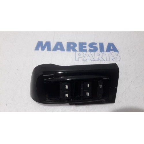 Citroen - C3 - Electric window switch