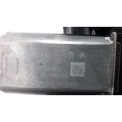 Citroen - C3 - Window mechanism 4-door, front right