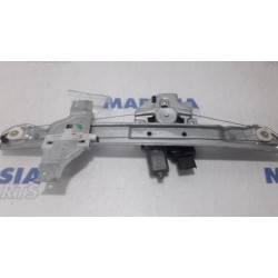 Citroen - C3 - Window mechanism 4-door, front right
