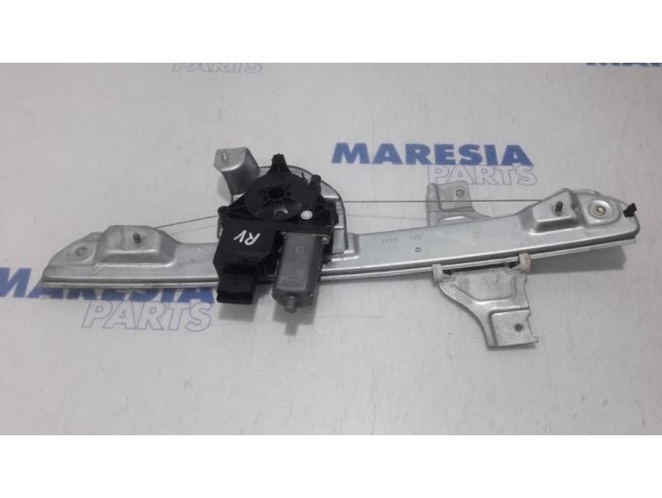 Citroen - C3 - Window mechanism 4-door, front right