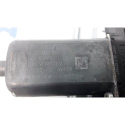 Citroen - C3 - Window mechanism 4-door, front left