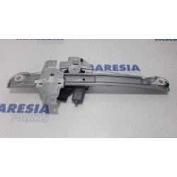 Citroen - C3 - Window mechanism 4-door, front left