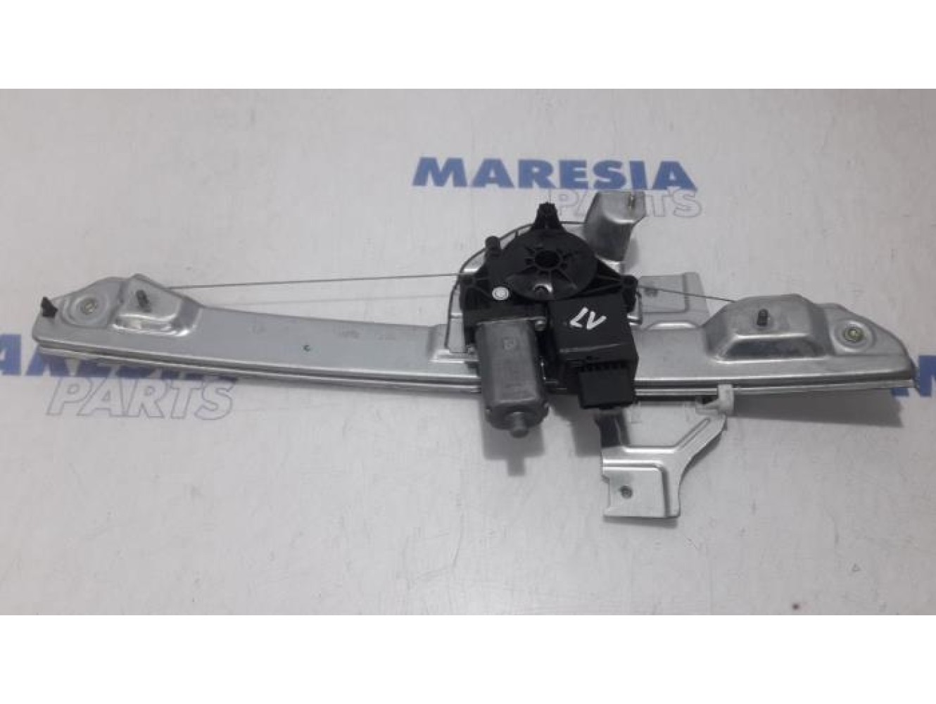 Citroen - C3 - Window mechanism 4-door, front left