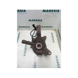 Renault - Megane - Achsschenkel links vorne