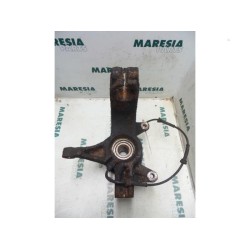 Renault - Megane - Fusee links-voor