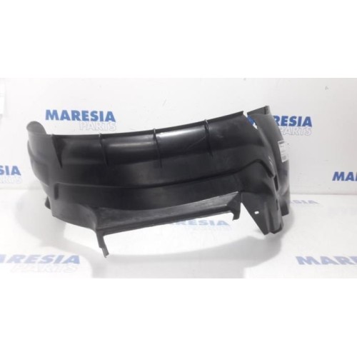 Fiat - Panda - Wheel arch liner