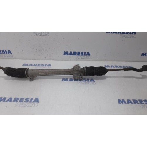 Fiat - Panda - Steering box