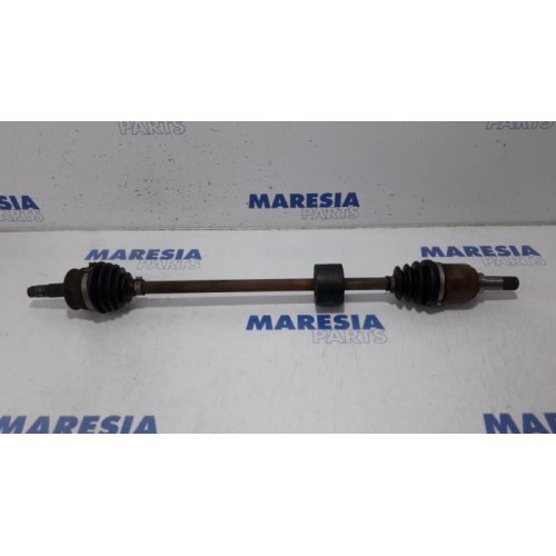 Fiat - Panda - Front drive shaft, right