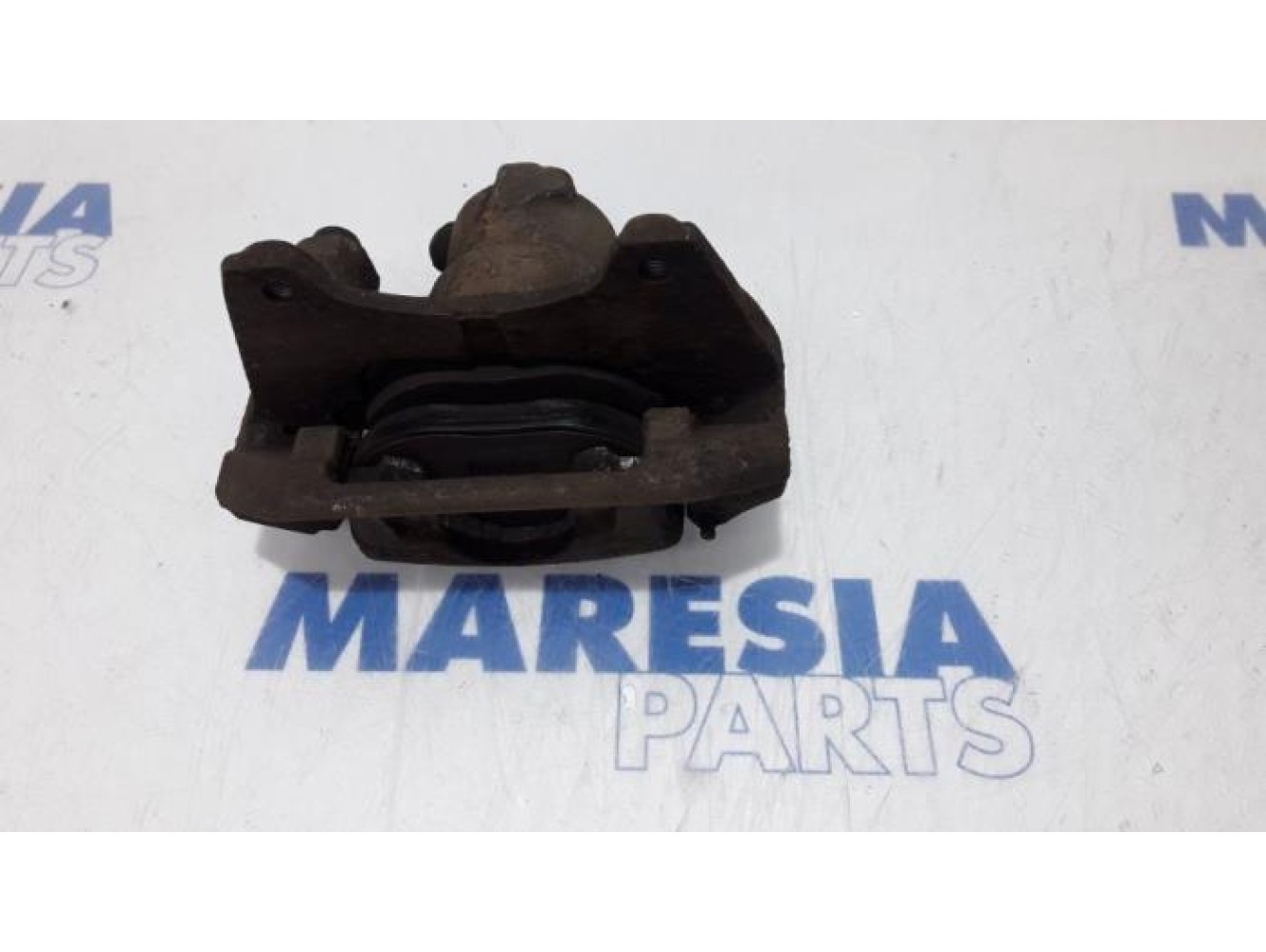 Fiat - Panda - Front brake calliper, left