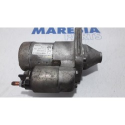 Fiat - Panda - Startmotor