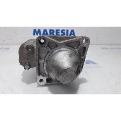 Fiat - Panda - Startmotor