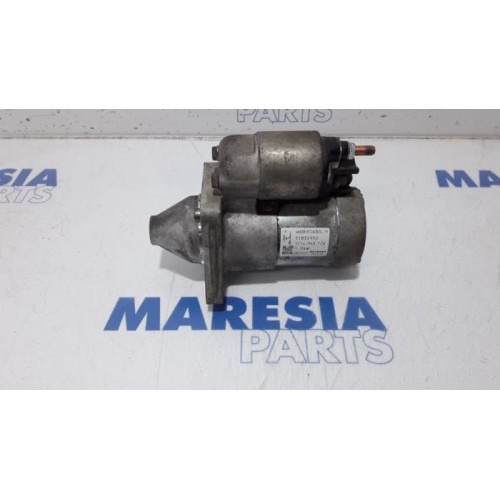 Fiat - Panda - Starter