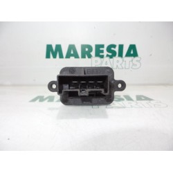 Fiat - Barchetta - Heater resistor
