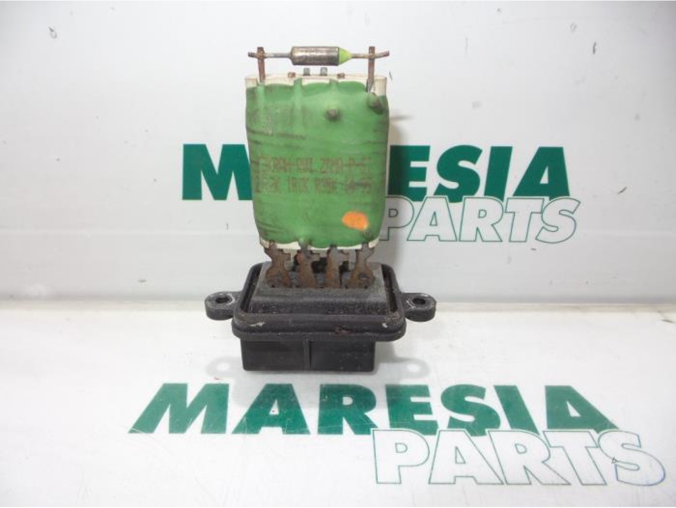 Fiat - Barchetta - Heater resistor