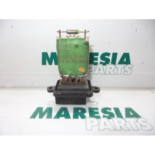 Fiat - Barchetta - Heater resistor