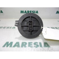 Citroen - Xantia - Heater resistor