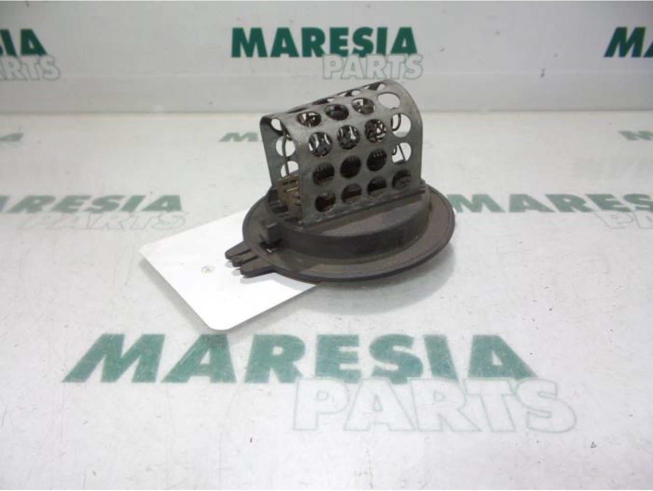 Citroen - Xantia - Heater resistor